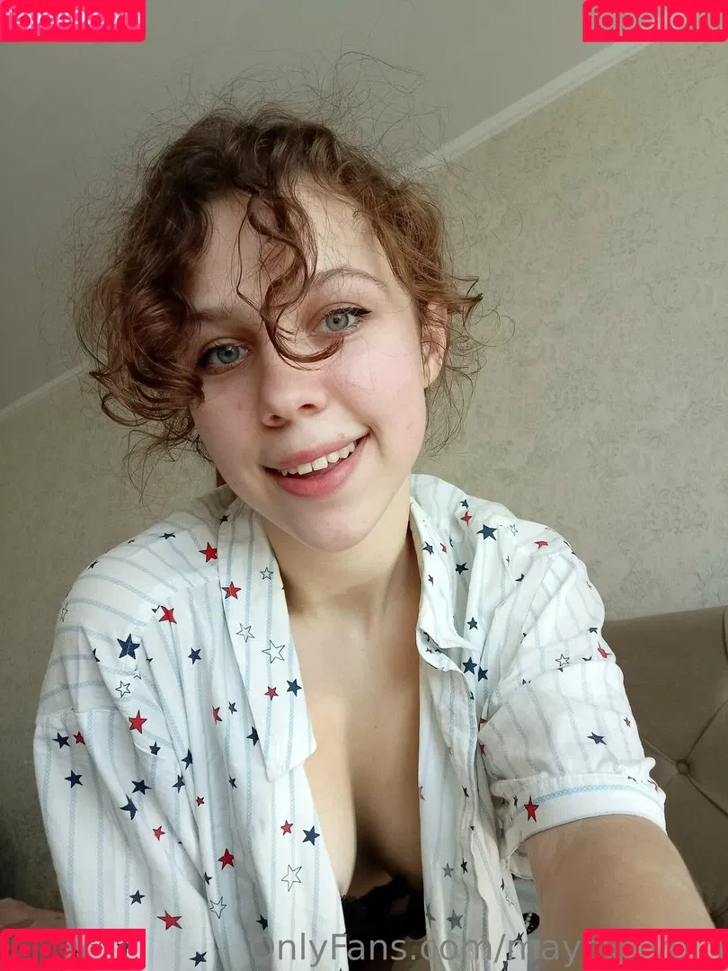 maycurlygirl Onlyfans Photo Gallery 