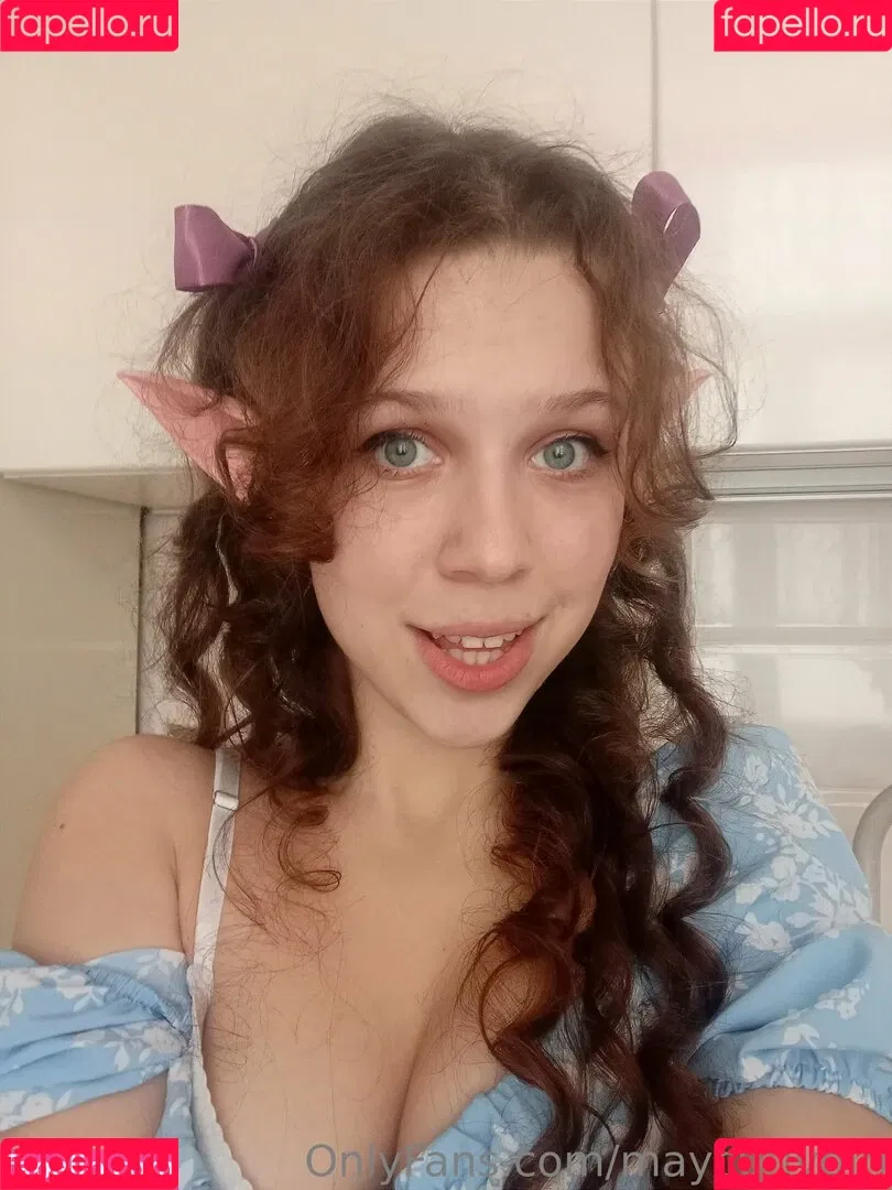 maycurlygirl Onlyfans Photo Gallery 