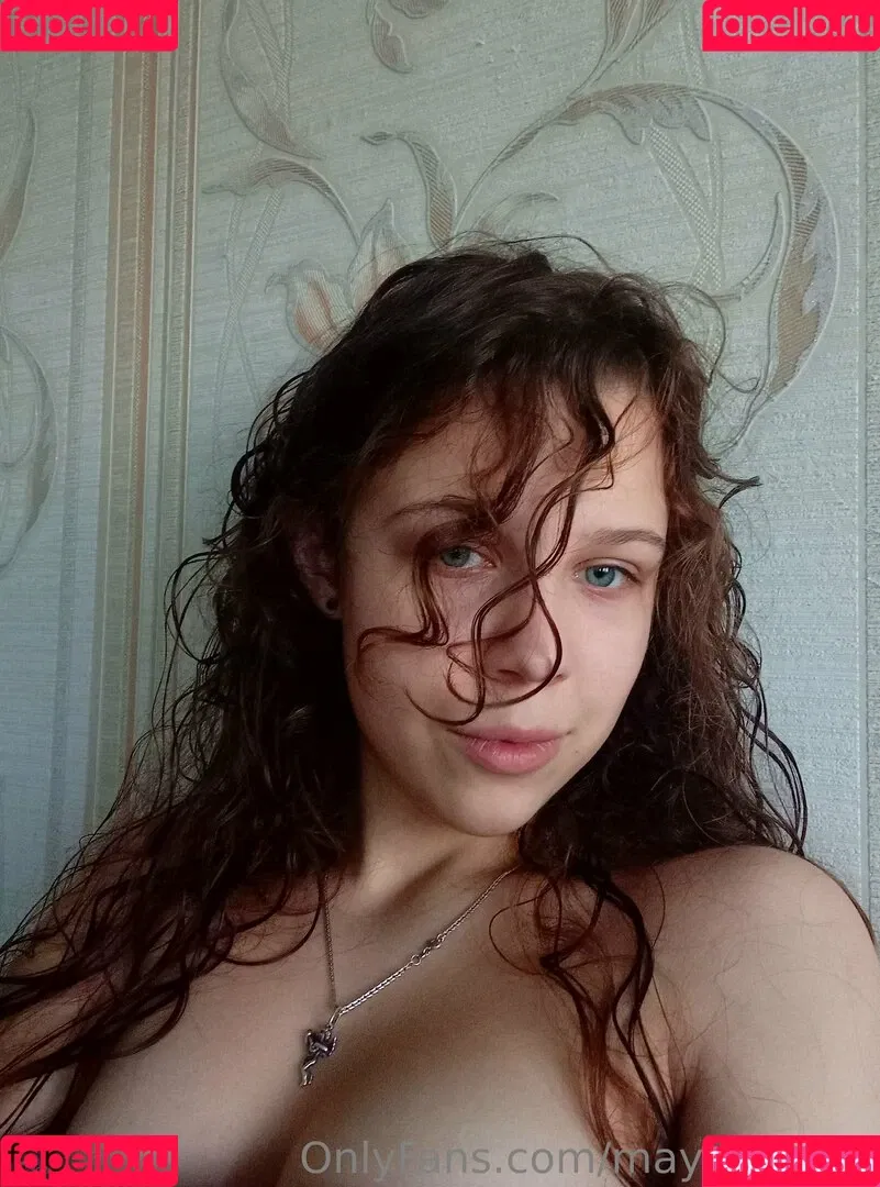 maycurlygirl Onlyfans Photo Gallery 