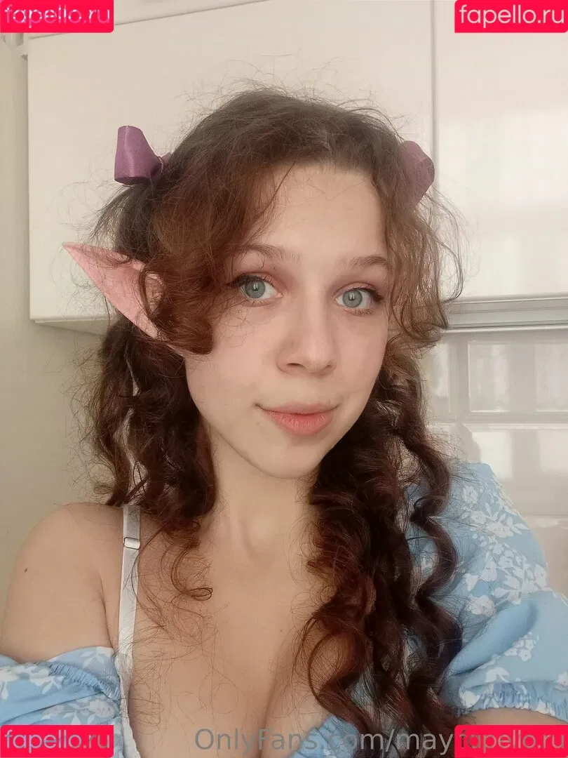 maycurlygirl Onlyfans Photo Gallery 