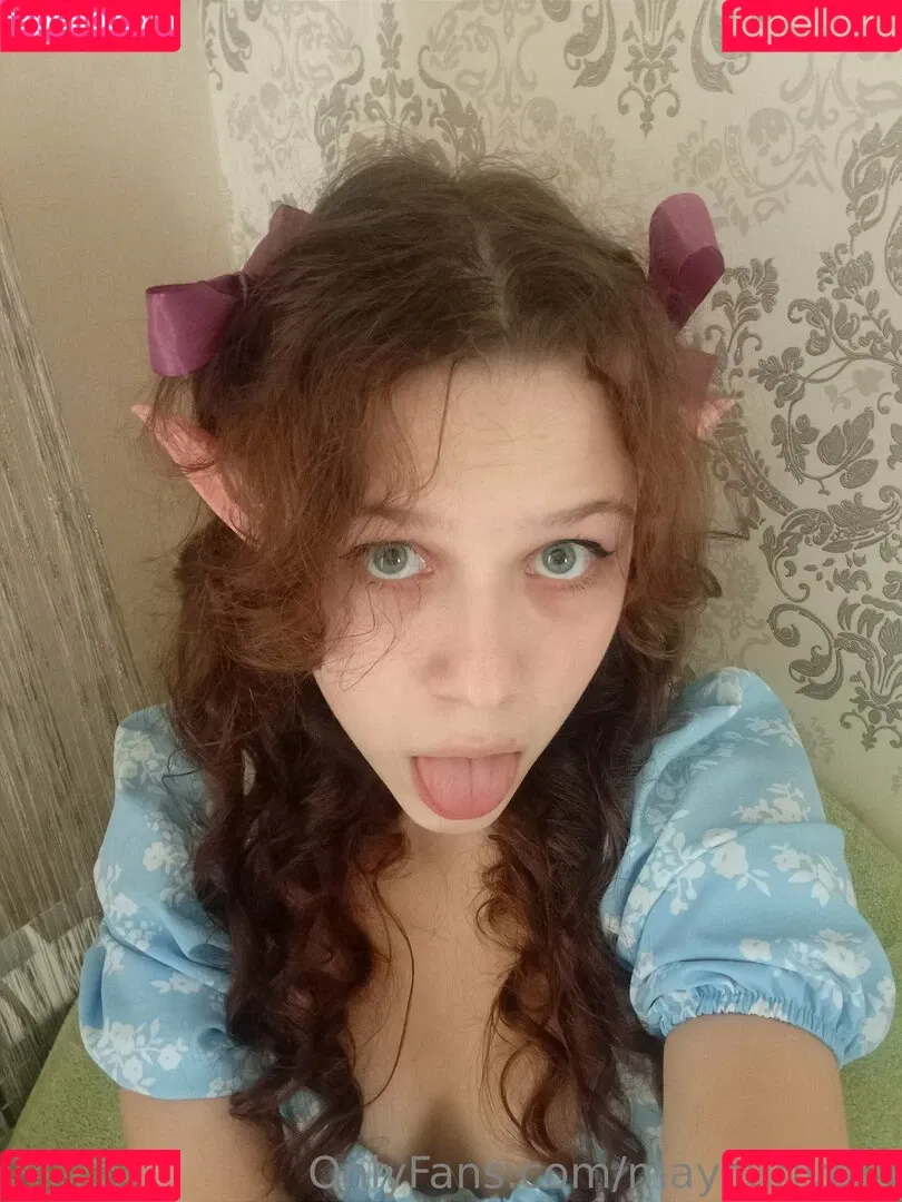 maycurlygirl Onlyfans Photo Gallery 