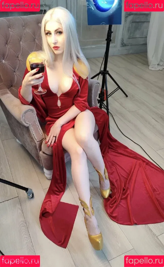 Roxolana Onlyfans Photo Gallery 