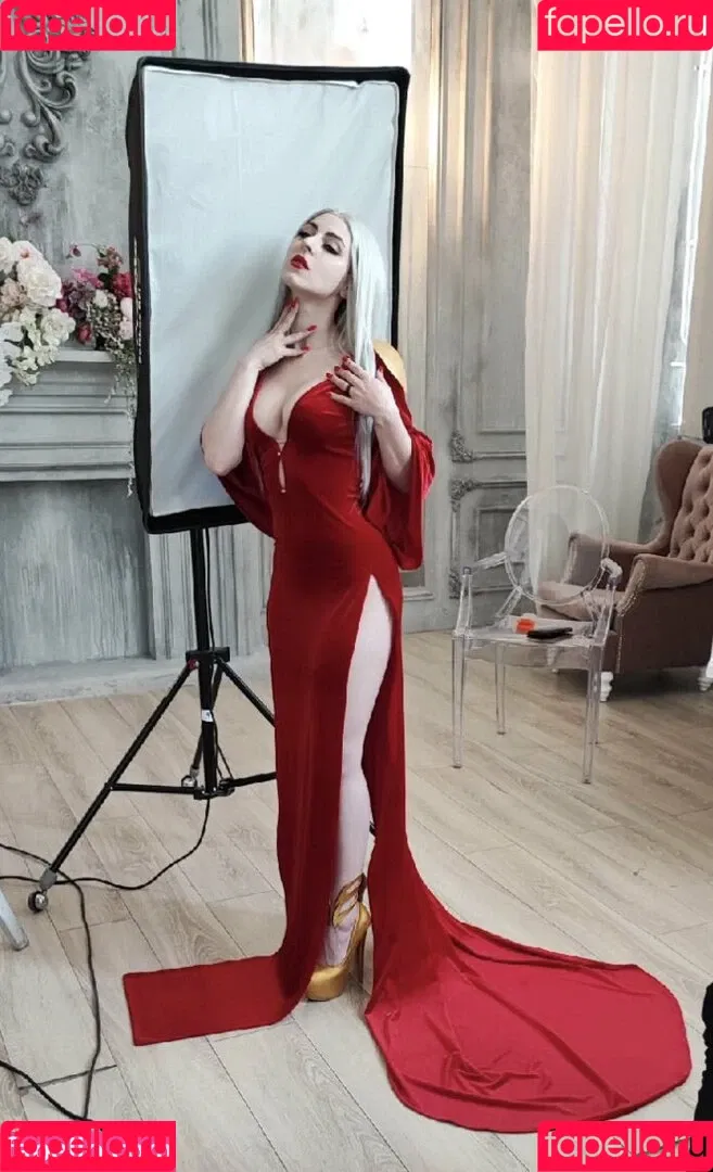Roxolana Onlyfans Photo Gallery 