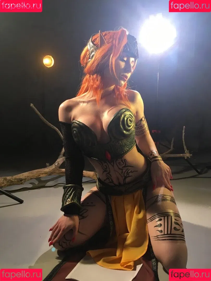 Roxolana Onlyfans Photo Gallery 