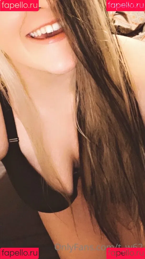 t_w62 Onlyfans Photo Gallery 
