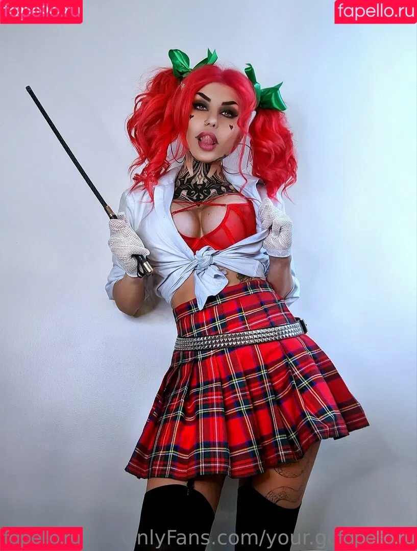 your.goddess.x Onlyfans Photo Gallery 