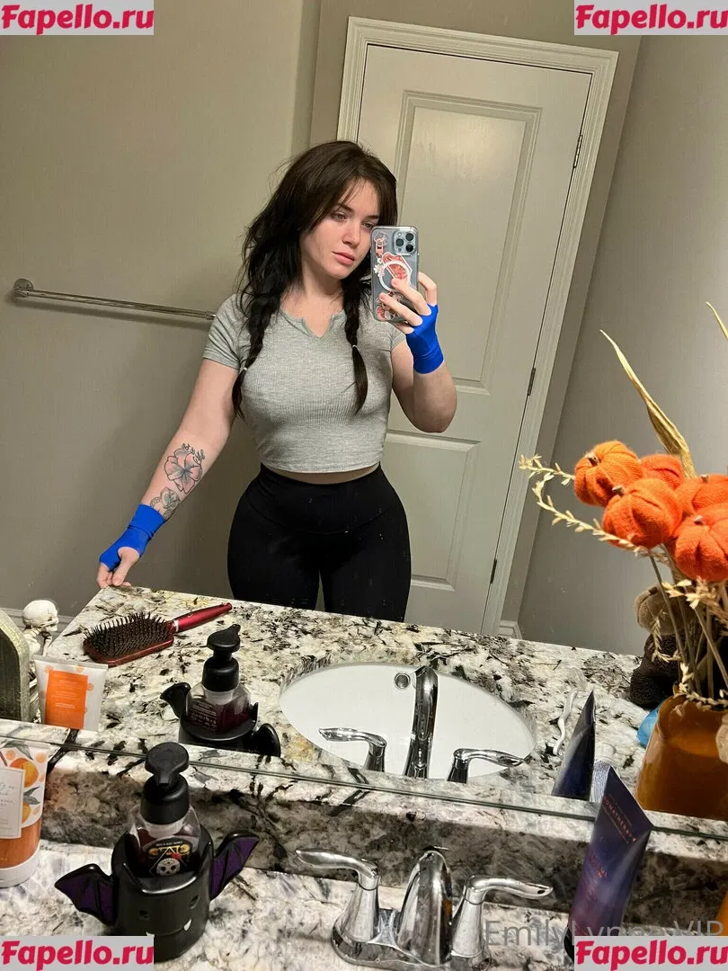 Emily Lynne Onlyfans Photo Gallery 