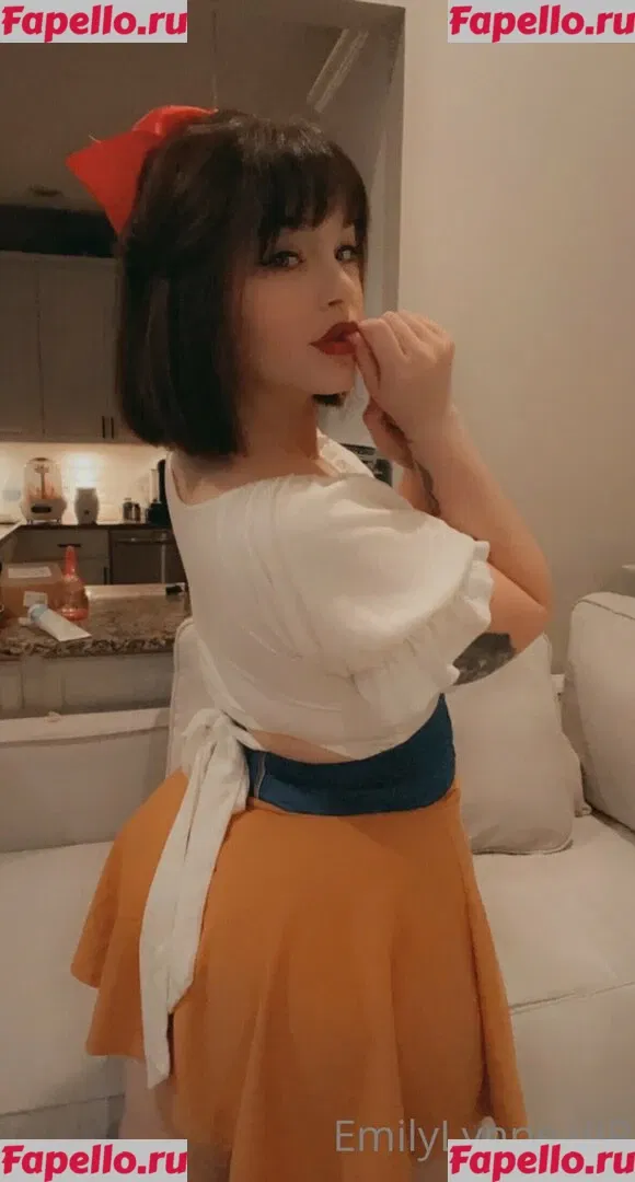 Emily Lynne Onlyfans Photo Gallery 