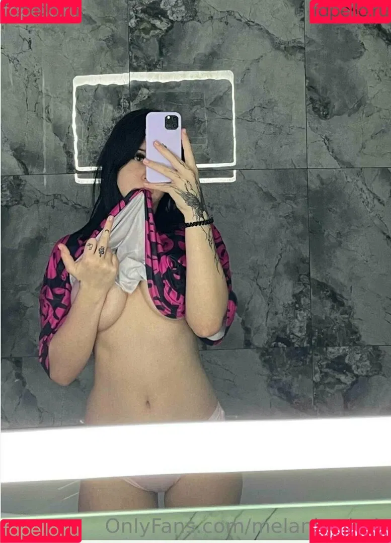 melanie_dark Onlyfans Photo Gallery 
