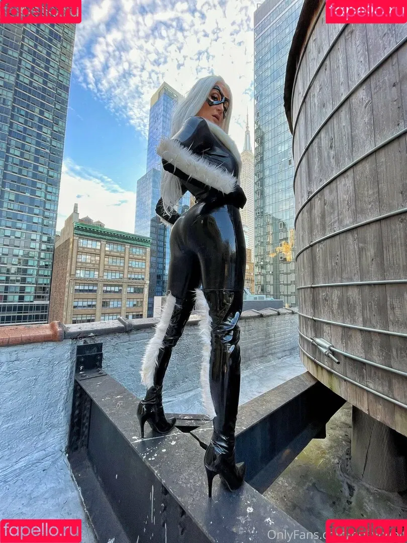 hollytwolf Onlyfans Photo Gallery 