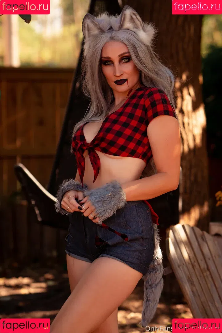 hollytwolf Onlyfans Photo Gallery 