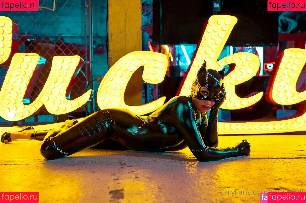 hollytwolf Onlyfans Photo Gallery 