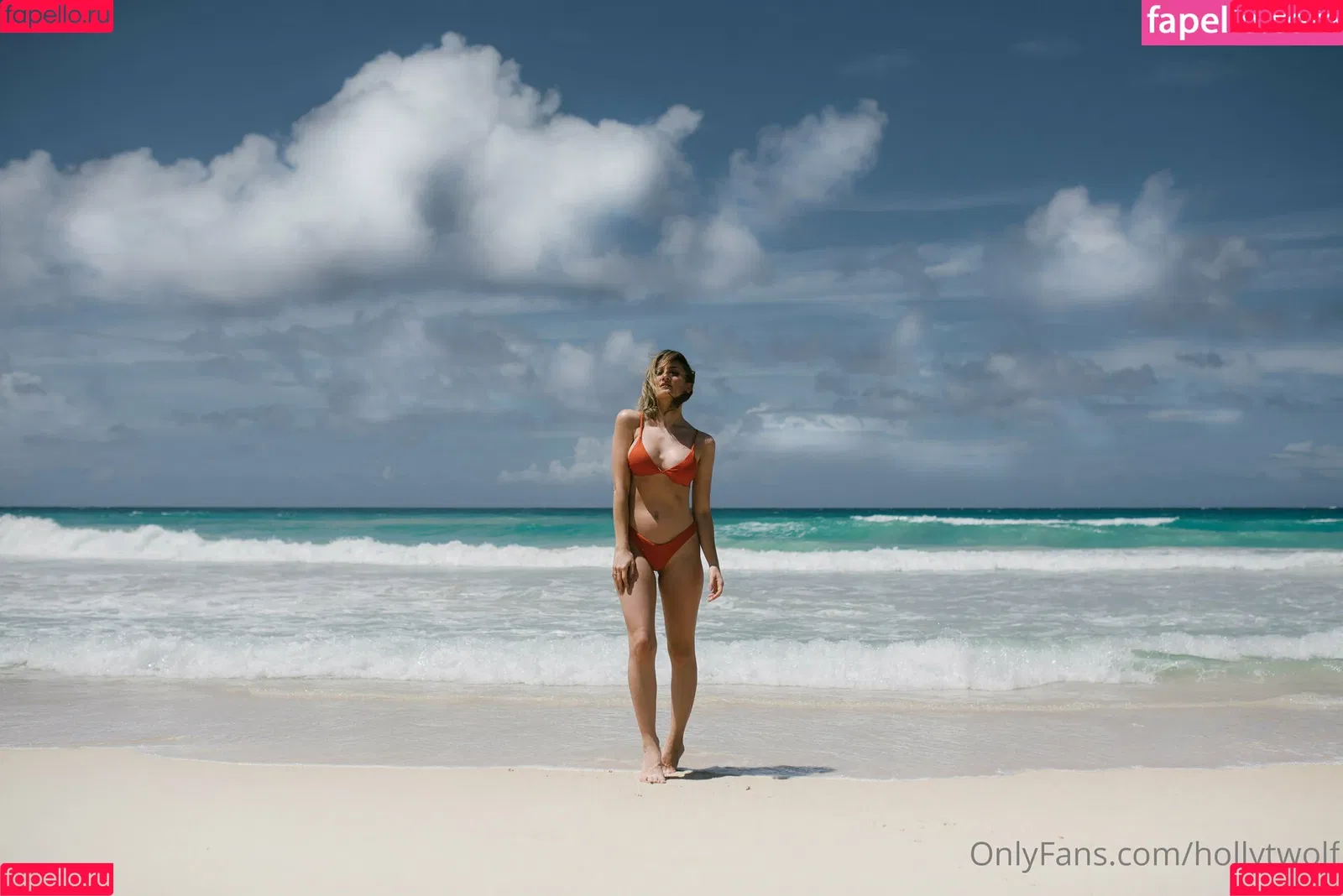 hollytwolf Onlyfans Photo Gallery 