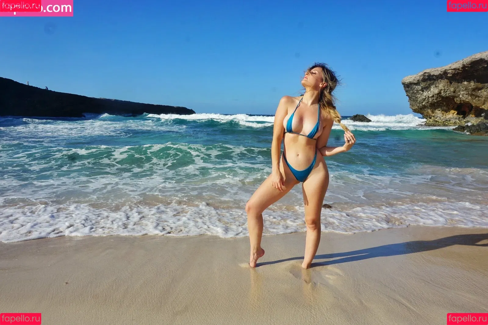 hollytwolf Onlyfans Photo Gallery 