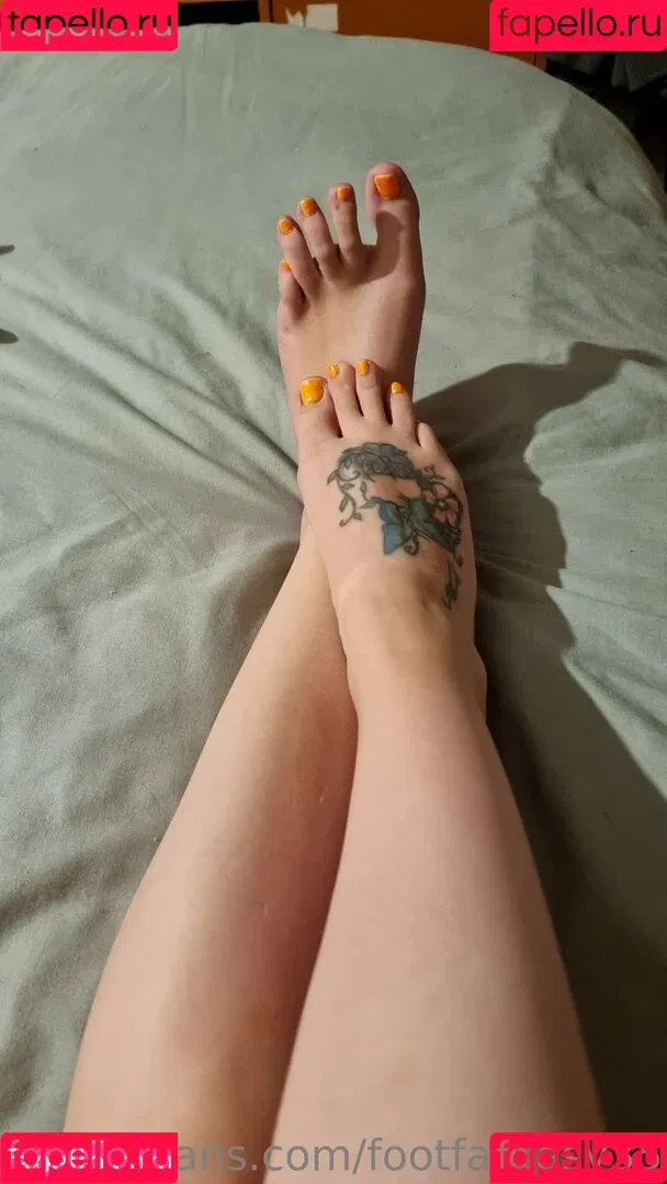 footfantasy35 Onlyfans Photo Gallery 