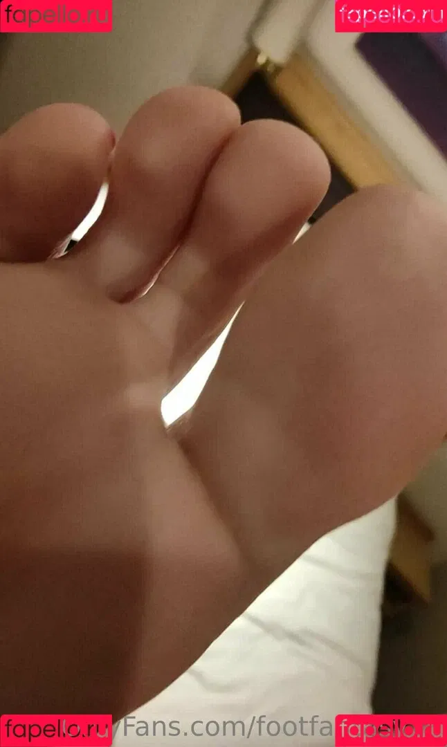 footfantasy35 Onlyfans Photo Gallery 