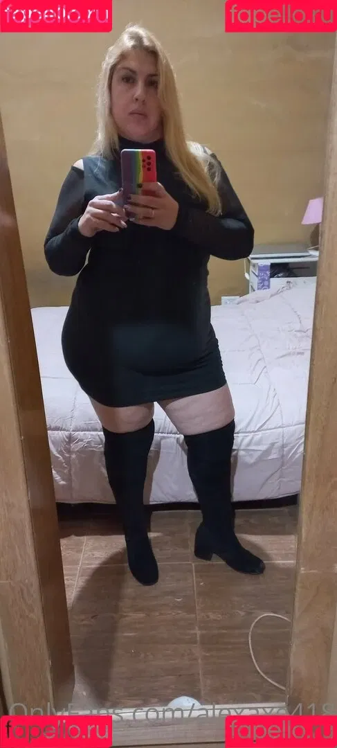 alexaxe418 Onlyfans Photo Gallery 