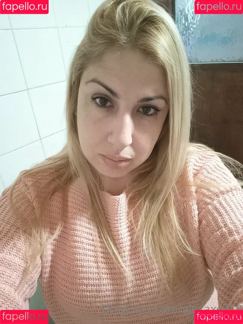 alexaxe418 Onlyfans Photo Gallery 