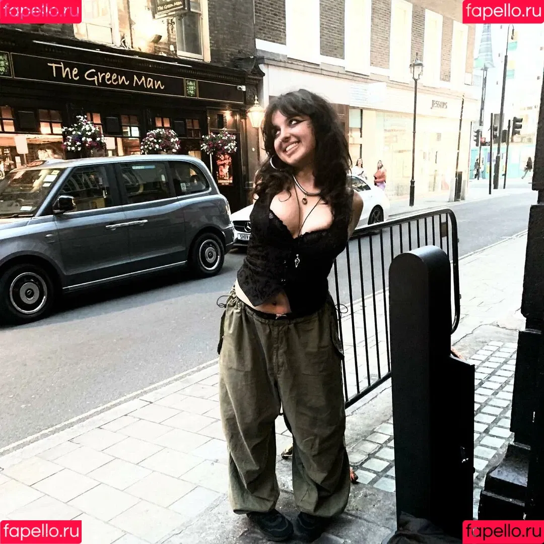 Maddy Adderley Onlyfans Photo Gallery 