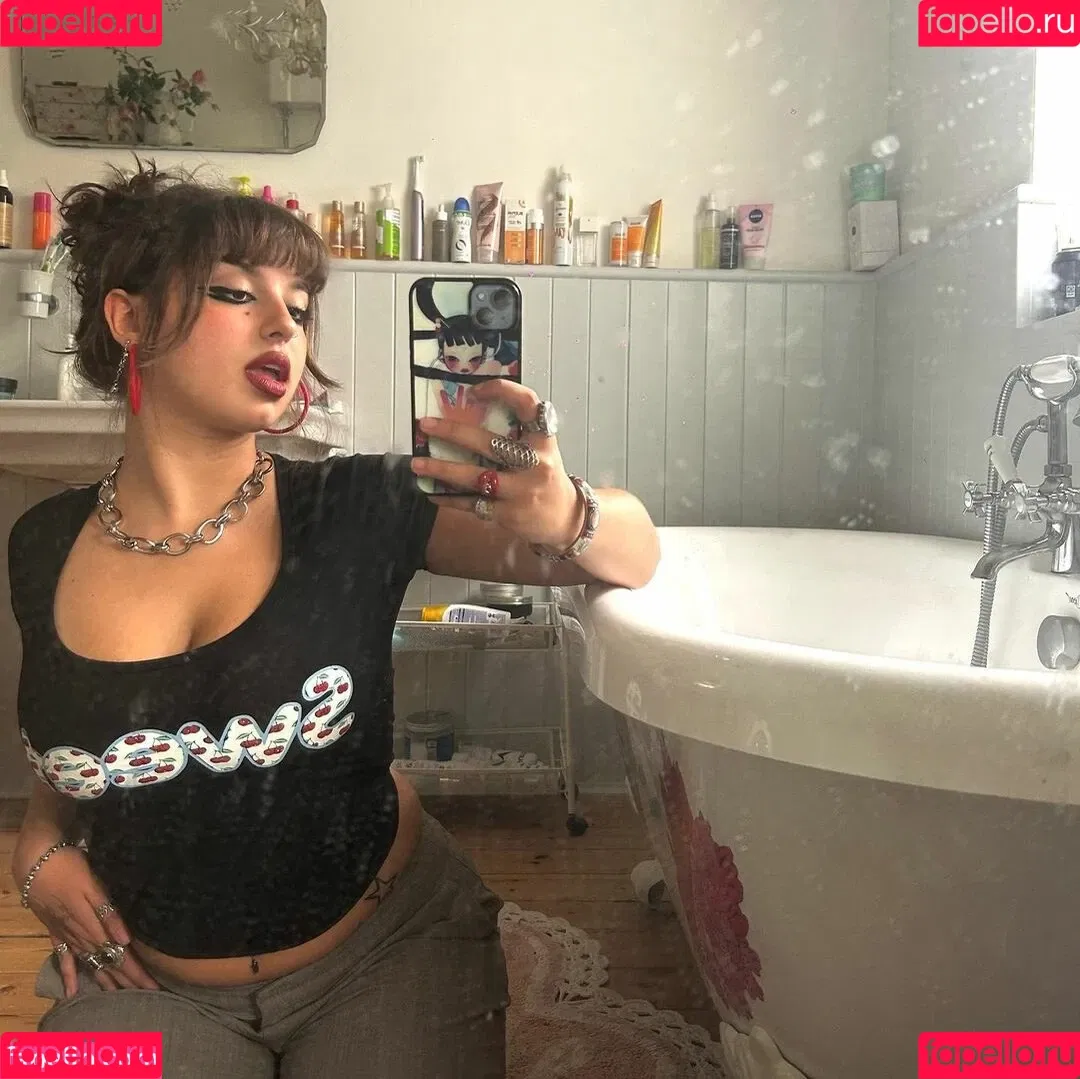 Maddy Adderley Onlyfans Photo Gallery 