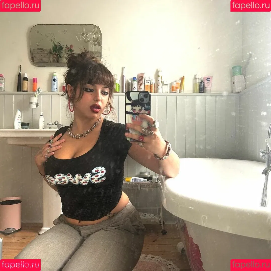 Maddy Adderley Onlyfans Photo Gallery 