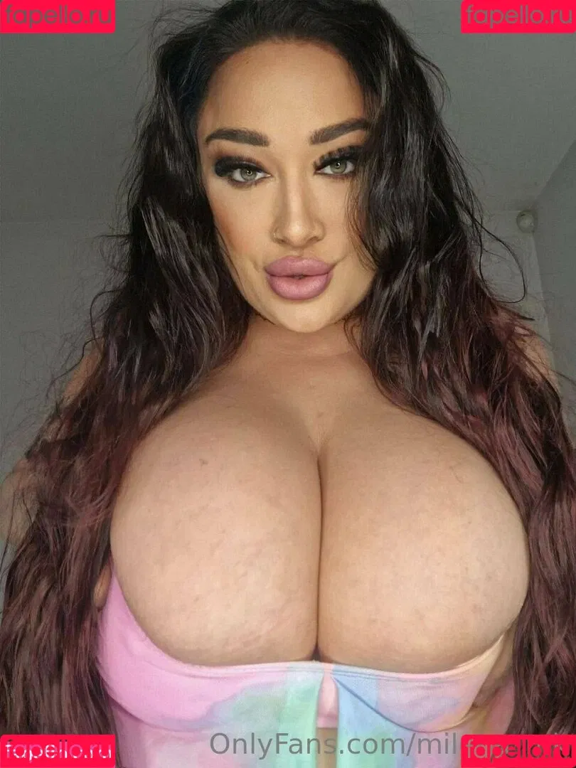 milena_mk Onlyfans Photo Gallery 