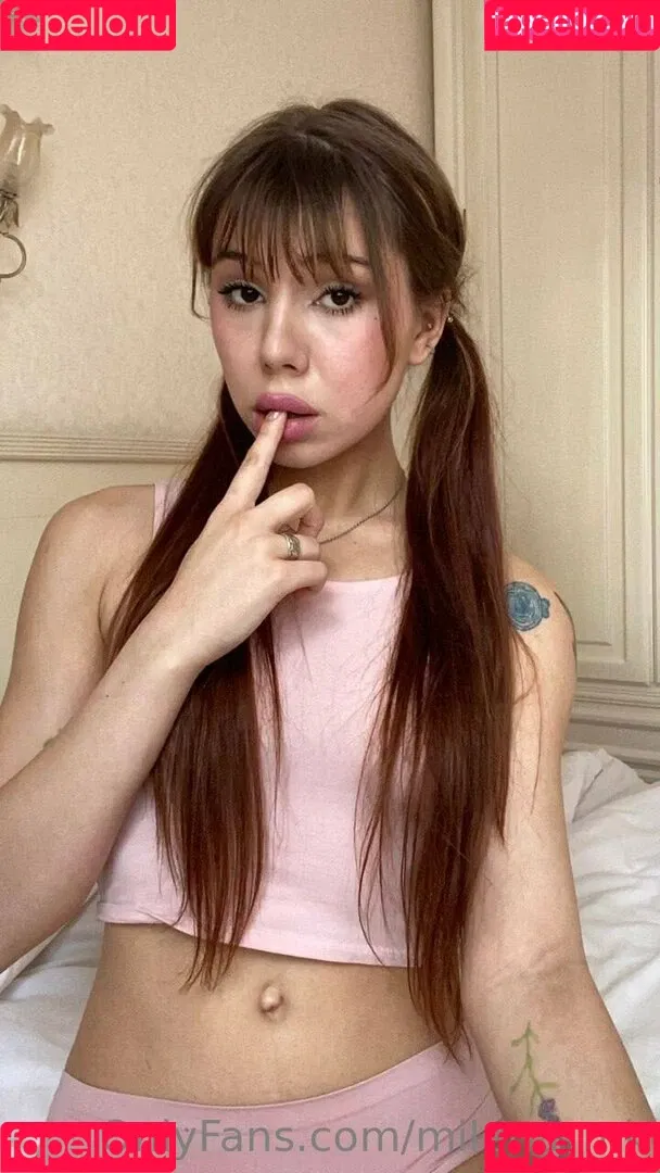 milena_mk Onlyfans Photo Gallery 