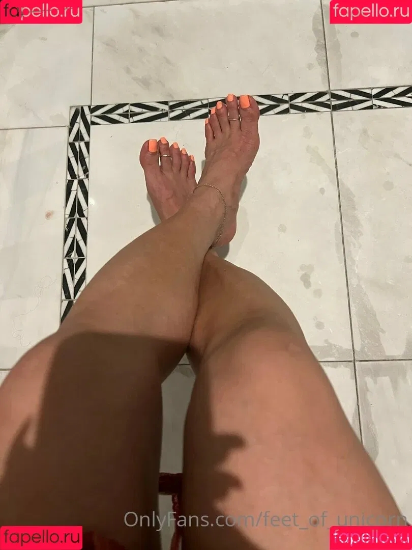 feet_of_unicorn Onlyfans Photo Gallery 