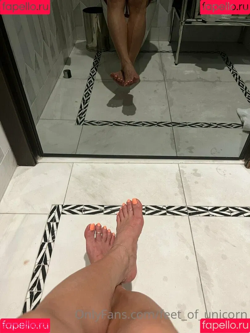 feet_of_unicorn Onlyfans Photo Gallery 