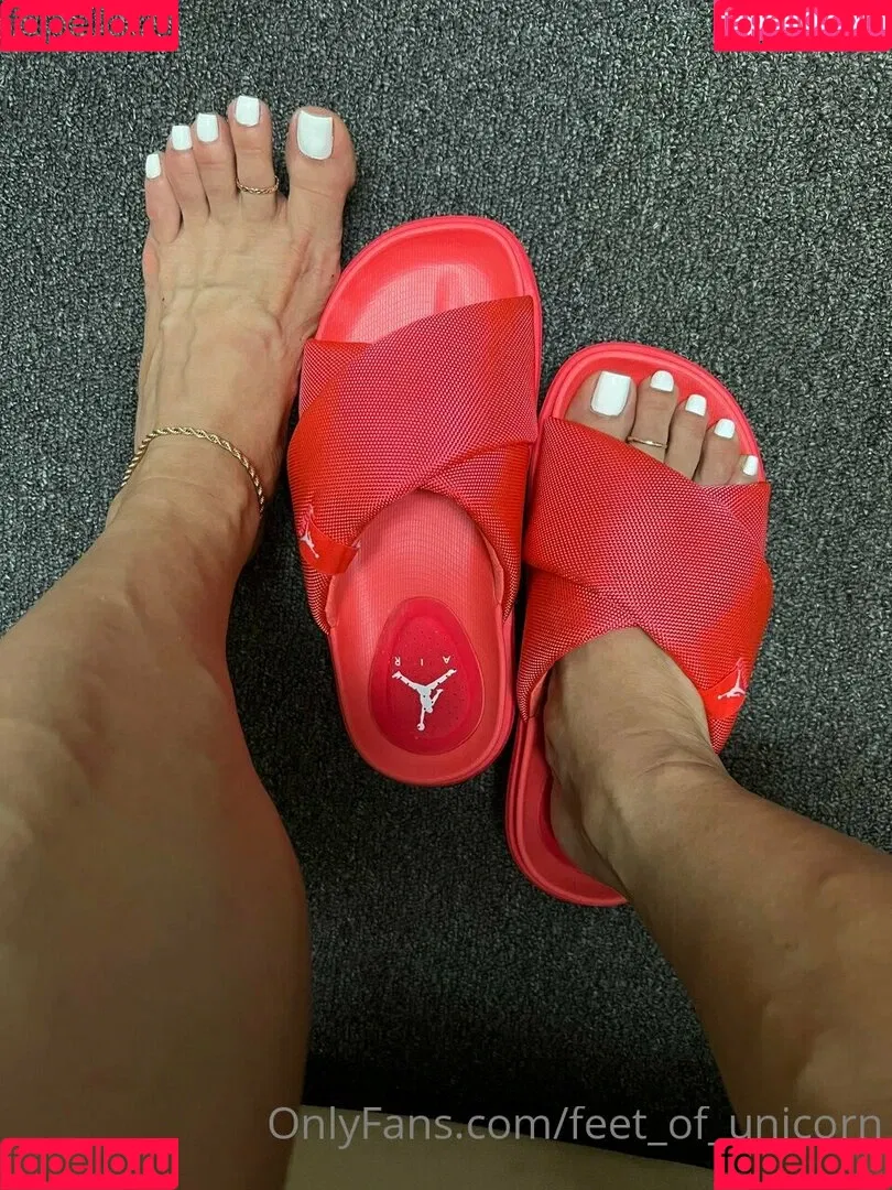 feet_of_unicorn Onlyfans Photo Gallery 