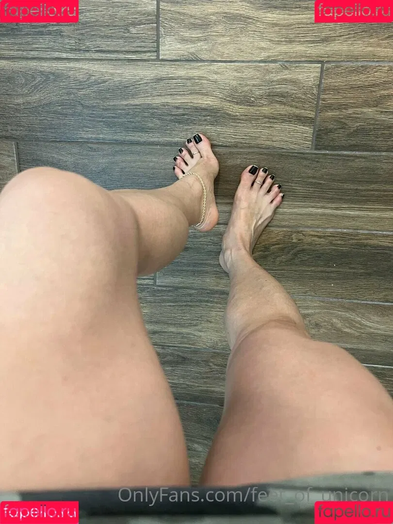 feet_of_unicorn Onlyfans Photo Gallery 