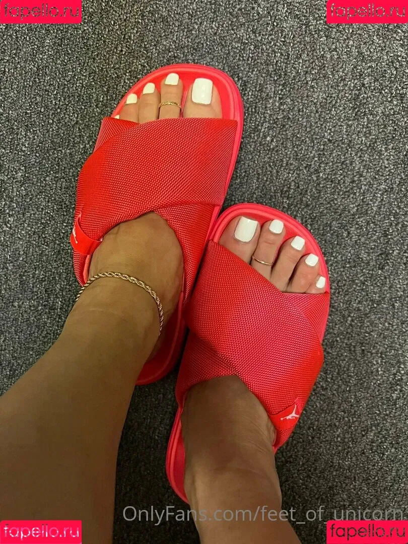 feet_of_unicorn Onlyfans Photo Gallery 