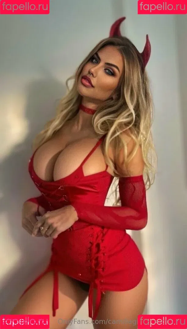 camillagimenezofficial Onlyfans Photo Gallery 