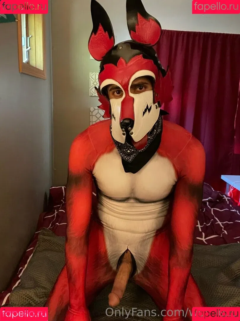 wolf_ezo Onlyfans Photo Gallery 