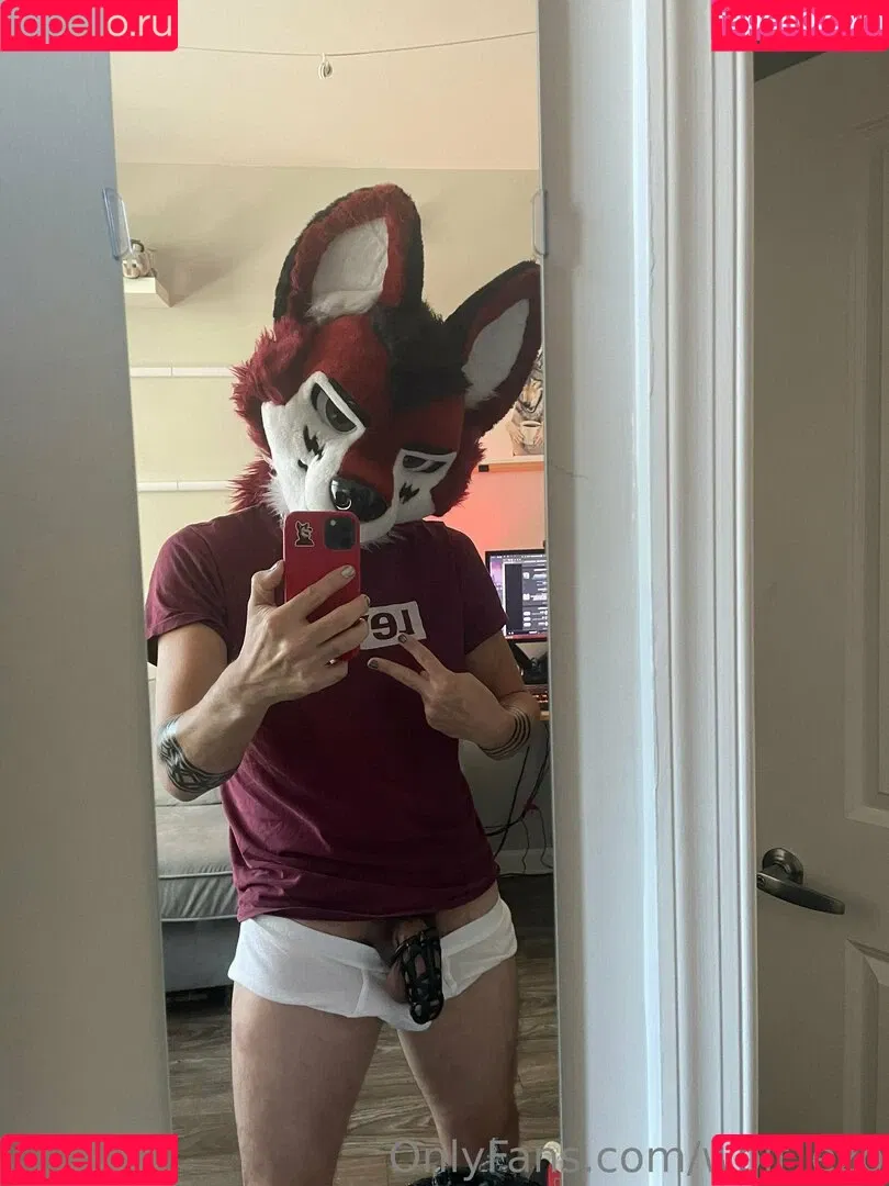 wolf_ezo Onlyfans Photo Gallery 