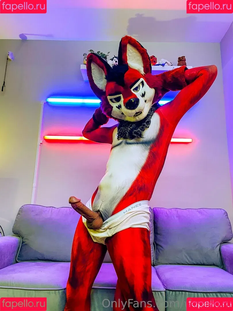 wolf_ezo Onlyfans Photo Gallery 
