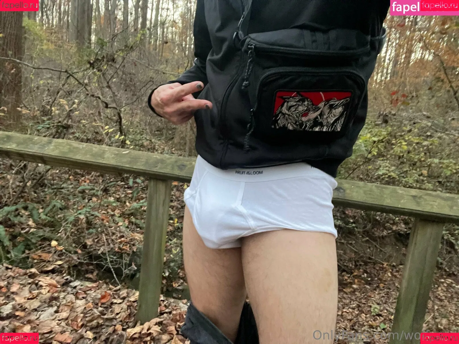 wolf_ezo Onlyfans Photo Gallery 