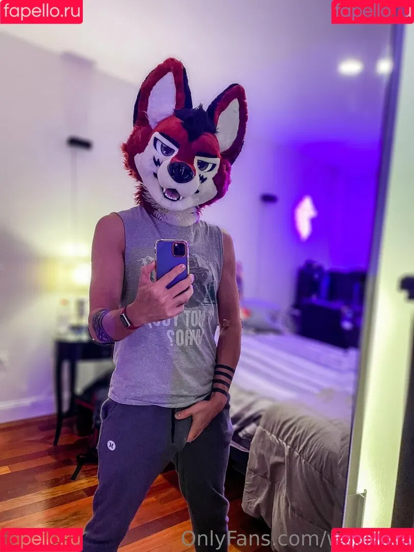 wolf_ezo Onlyfans Photo Gallery 