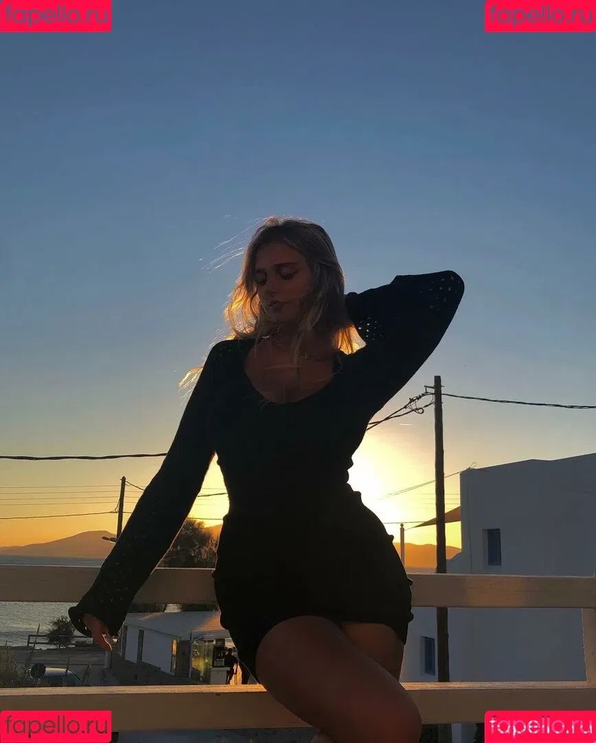 Elly Anne Onlyfans Photo Gallery 