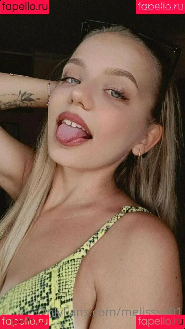 melisssa01 Onlyfans Photo Gallery 