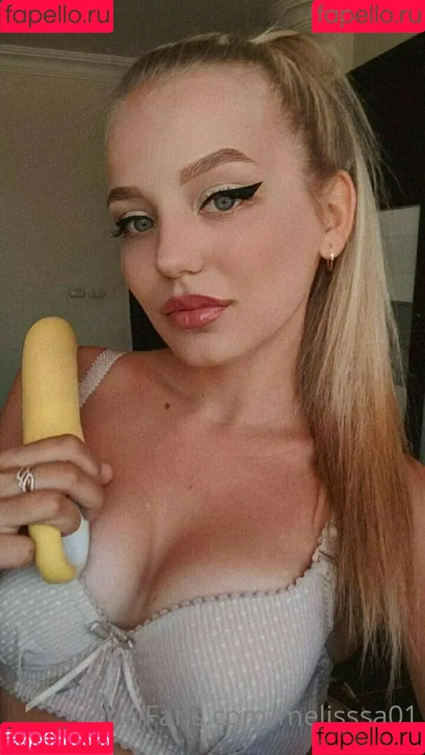 melisssa01 Onlyfans Photo Gallery 