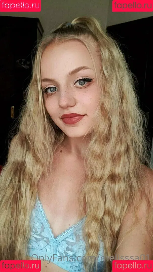 melisssa01 Onlyfans Photo Gallery 