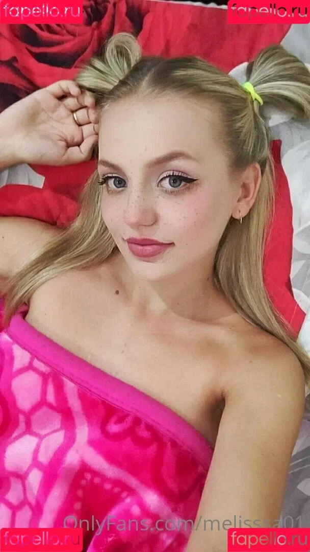 melisssa01 Onlyfans Photo Gallery 
