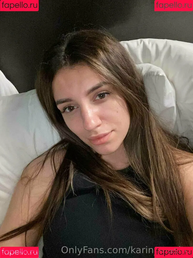 Karin Masito Onlyfans Photo Gallery 