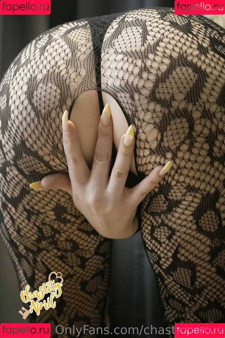 chastity_april Onlyfans Photo Gallery 