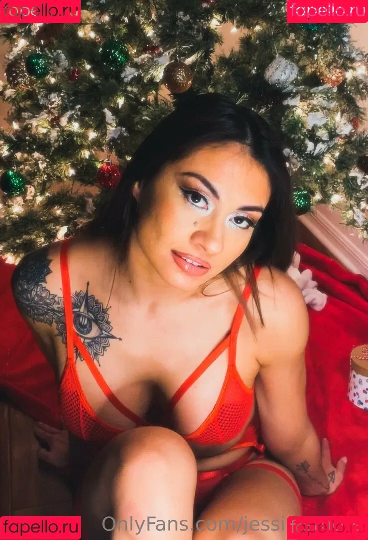 jessieismore Onlyfans Photo Gallery 