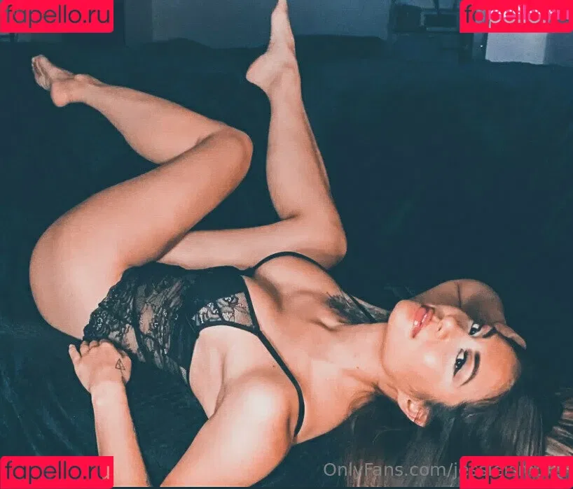 jessieismore Onlyfans Photo Gallery 