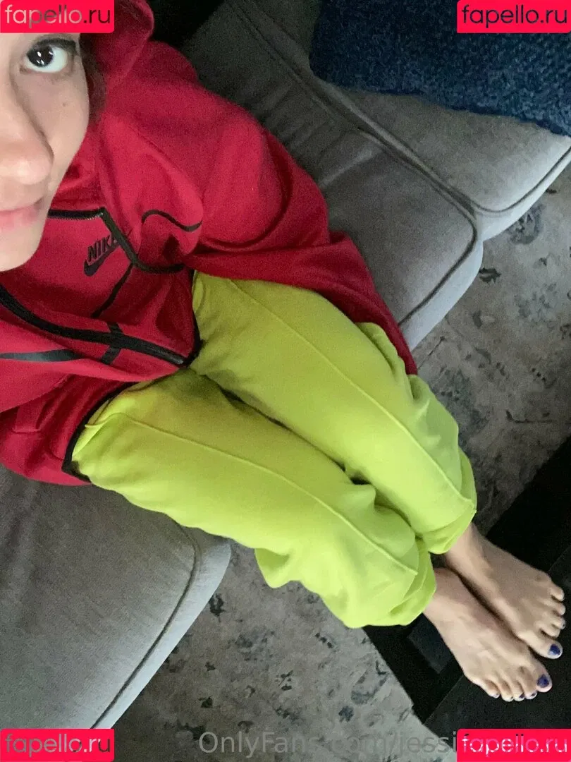 jessieismore Onlyfans Photo Gallery 