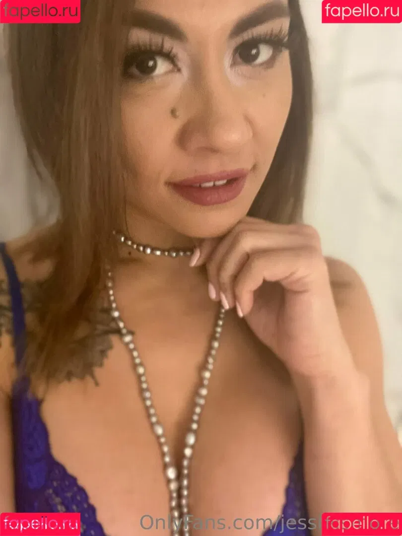 jessieismore Onlyfans Photo Gallery 