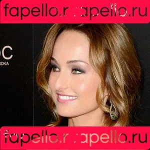 Giada De Laurentiis Onlyfans Photo Gallery 